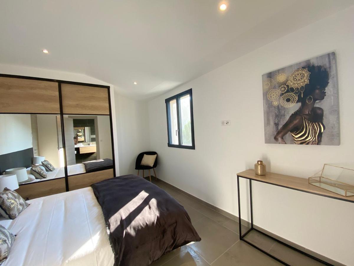 Casa U Fornu Residence & Spa Л'Иль-Рус Экстерьер фото