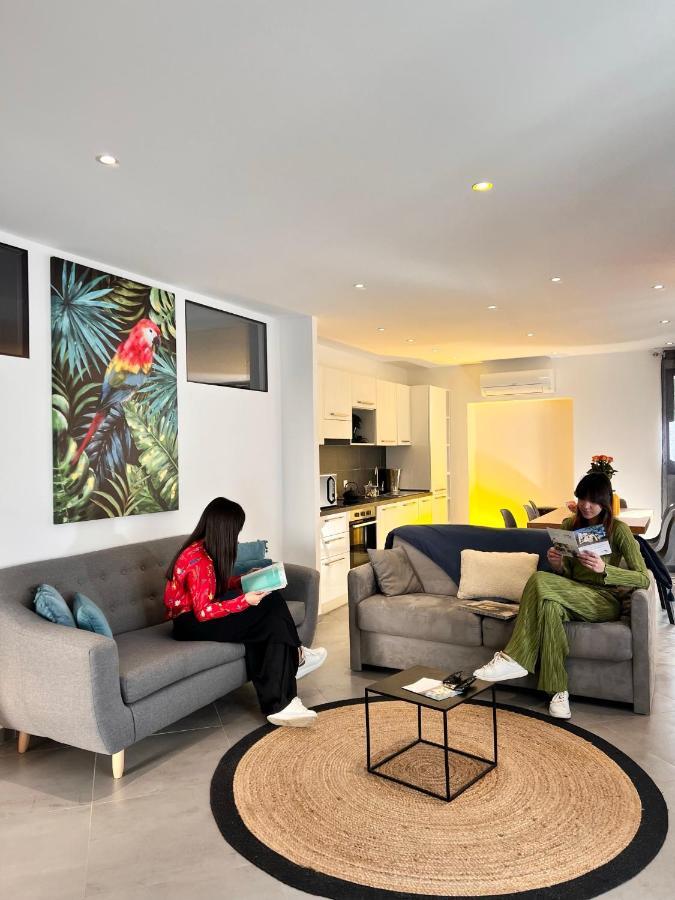 Casa U Fornu Residence & Spa Л'Иль-Рус Экстерьер фото