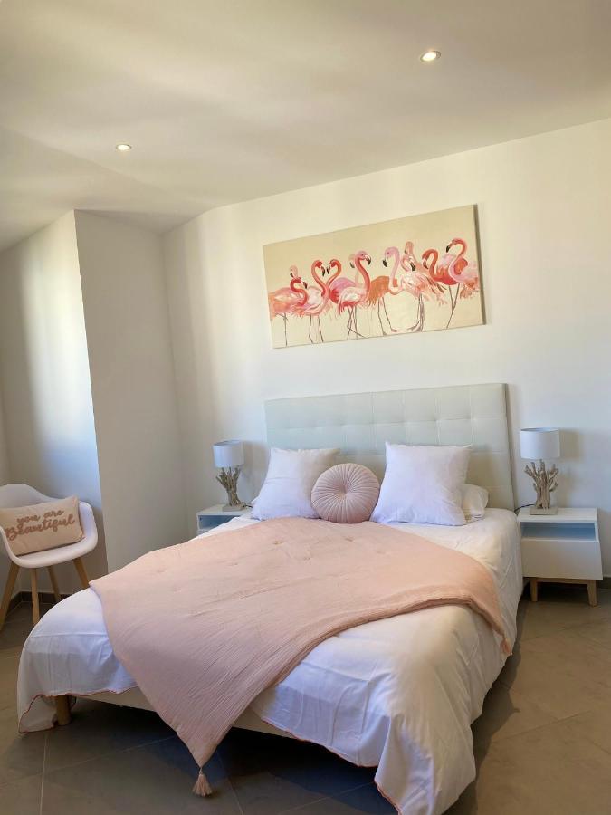 Casa U Fornu Residence & Spa Л'Иль-Рус Экстерьер фото