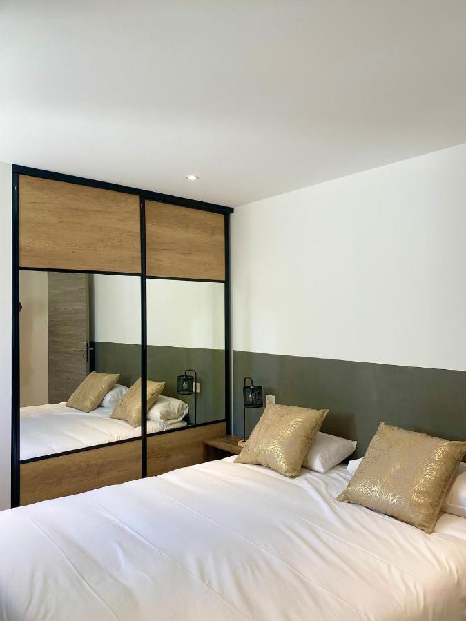 Casa U Fornu Residence & Spa Л'Иль-Рус Экстерьер фото