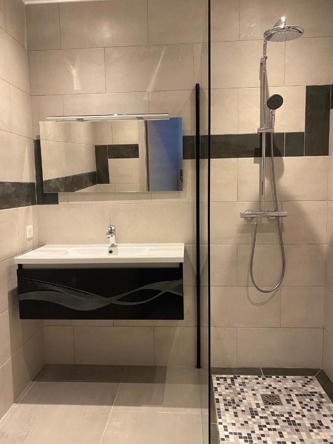Casa U Fornu Residence & Spa Л'Иль-Рус Экстерьер фото