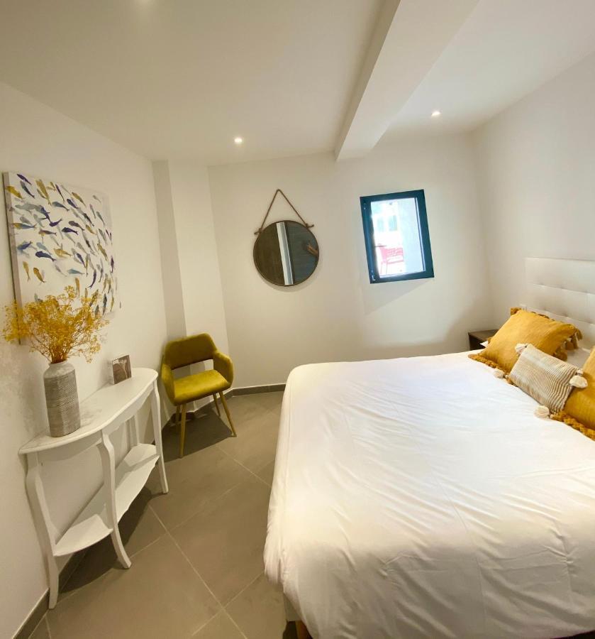 Casa U Fornu Residence & Spa Л'Иль-Рус Экстерьер фото