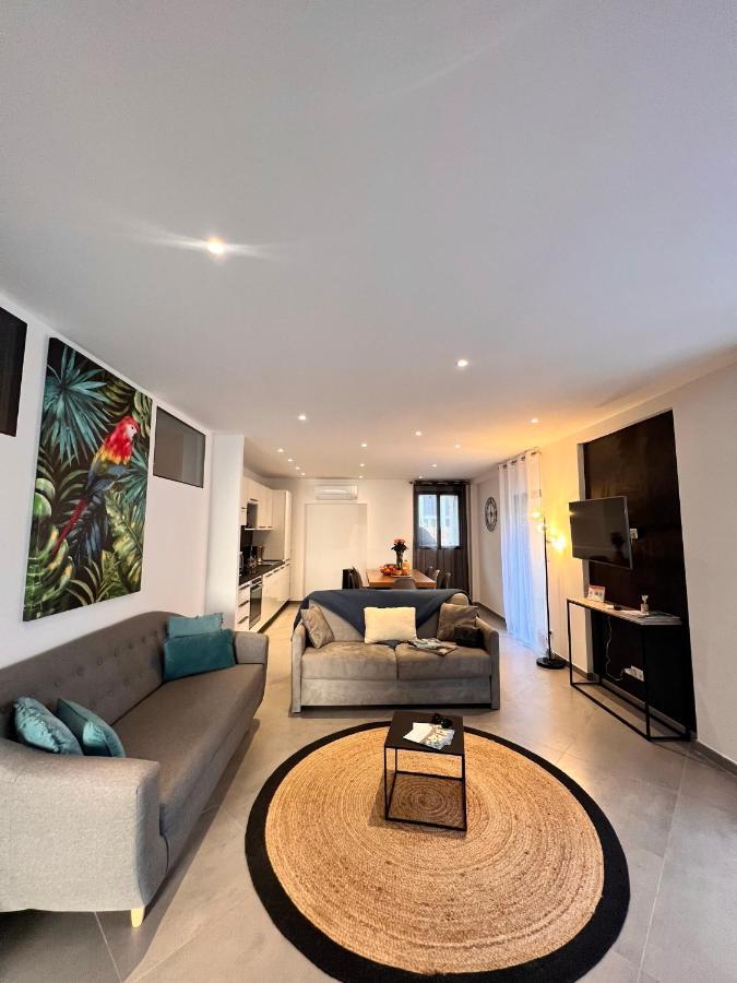Casa U Fornu Residence & Spa Л'Иль-Рус Экстерьер фото