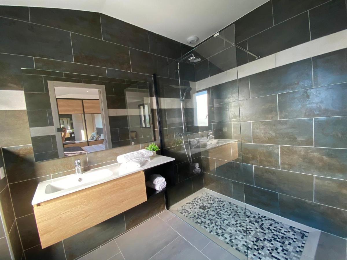Casa U Fornu Residence & Spa Л'Иль-Рус Экстерьер фото