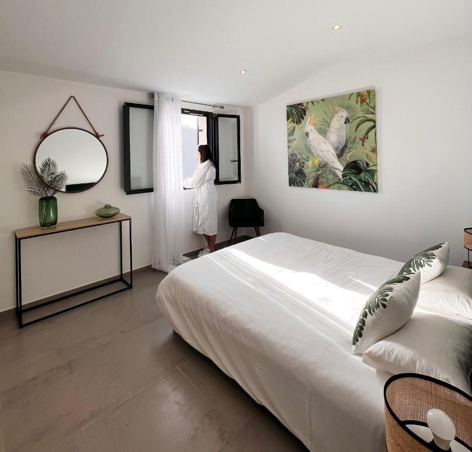 Casa U Fornu Residence & Spa Л'Иль-Рус Экстерьер фото