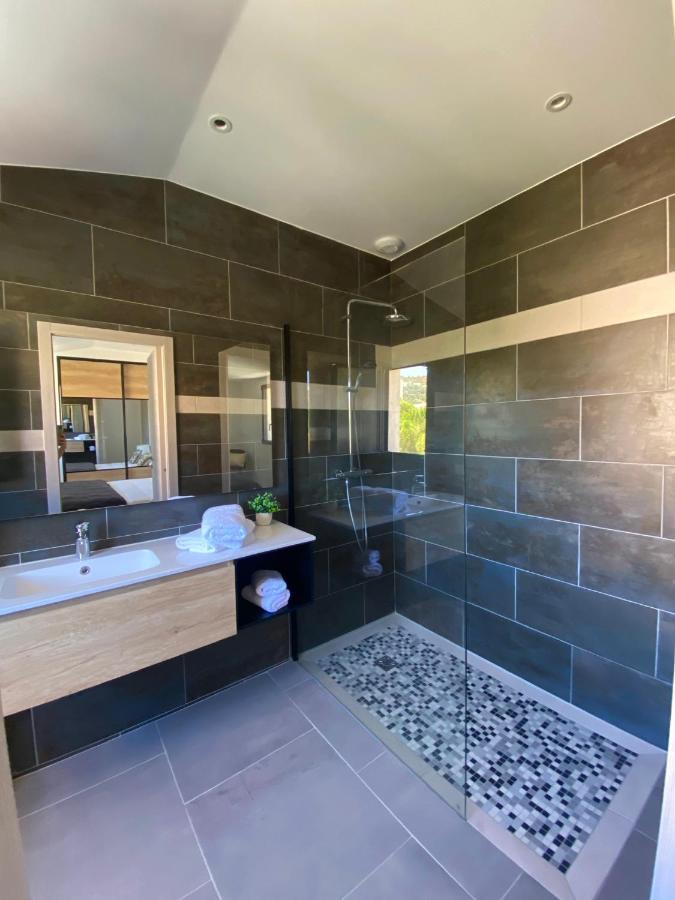 Casa U Fornu Residence & Spa Л'Иль-Рус Экстерьер фото
